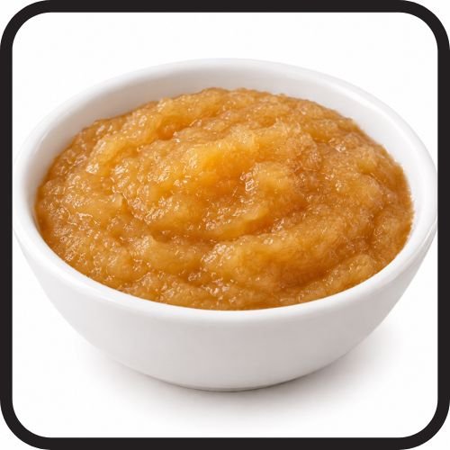 Texas Roadhouse Applesauce