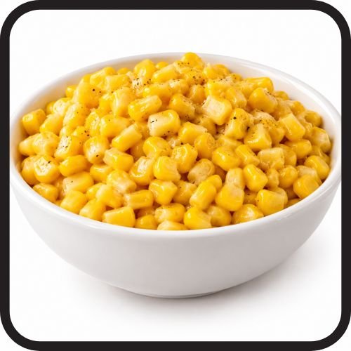 Texas Roadhouse Buttered Corn