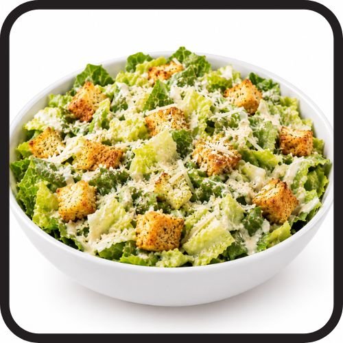 Texas Roadhouse Caesar Salad