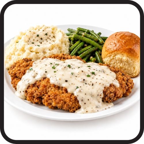 Texsa Roadhouse Dinner