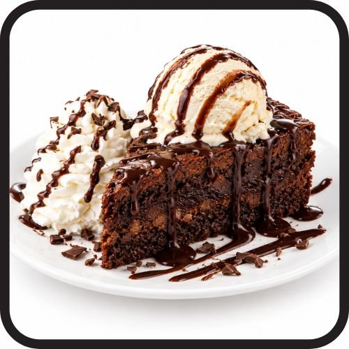Texas Roadhouse Desserts