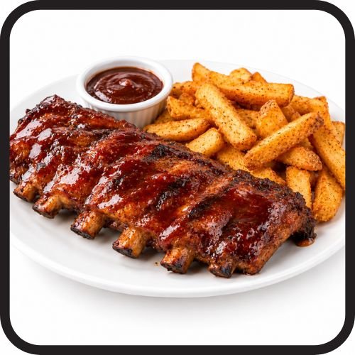 Texas Roadhouse Killer Ribs