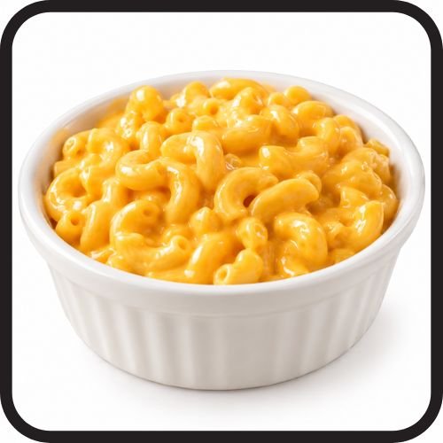 Texas Roadhouse Macaroni and Cheese
