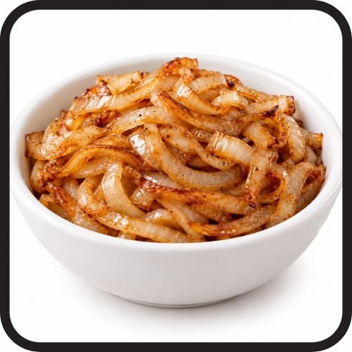 Texas Roadhouse Sautéed Onions