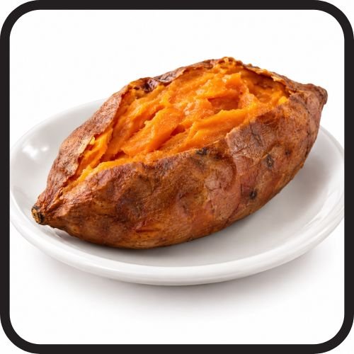 Texas Roadhouse Sweet Potato