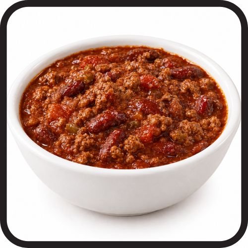 Texas Roadhouse Texas Red Chili