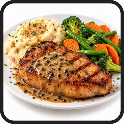 Texas Roadhouse Early Dine Menu
