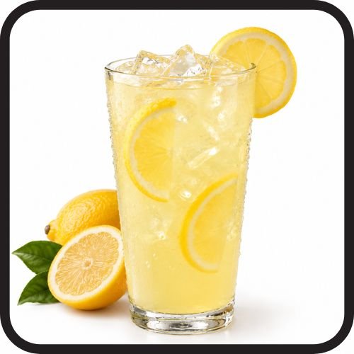 Texas Roadhouse Drinks
