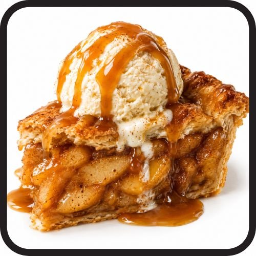 Texas Roadhouse Granny’s Apple Classic