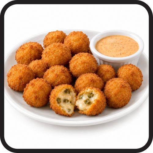 Texas Roadhouse Fried Pickles