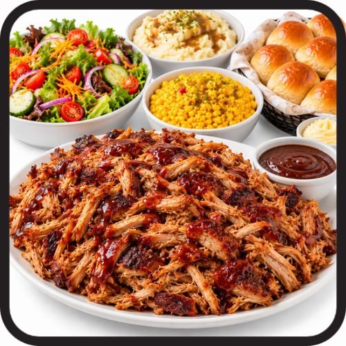 Texas Roadhouse Family Meals